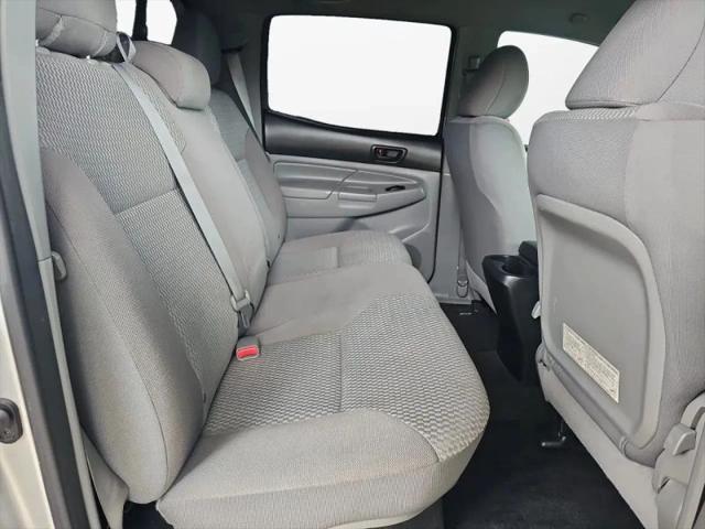 2012 Toyota Tacoma Base