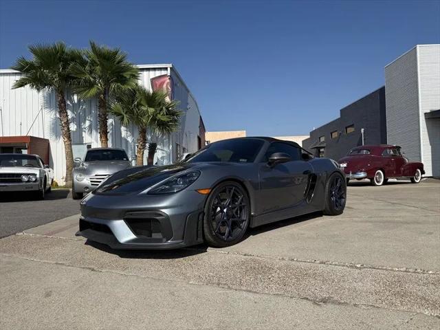 2024 Porsche 718 Spyder RS for sale in San Juan, TX