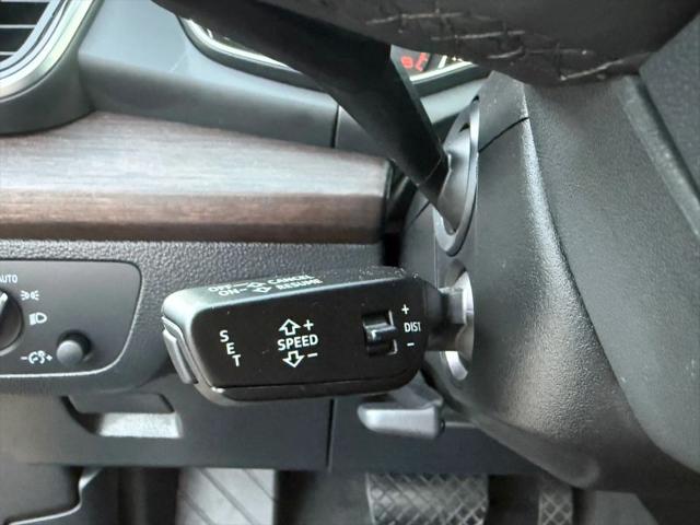 2023 Audi Q5 Premium 40 TFSI quattro S tronic