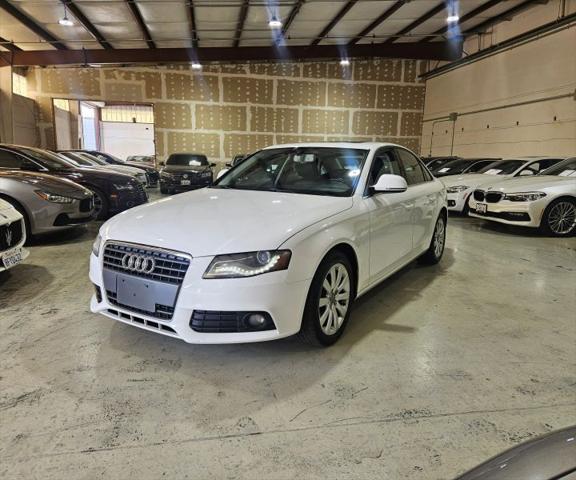 2009 Audi A4 2.0T Premium for sale in Tracy, CA