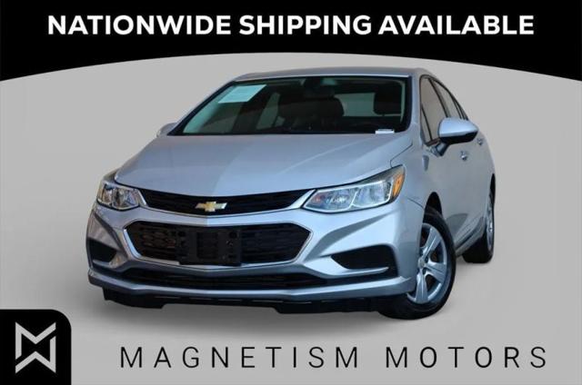 2018 Chevrolet Cruze LS Auto for sale in Lawrenceville, GA