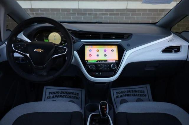 2020 Chevrolet Bolt EV FWD LT