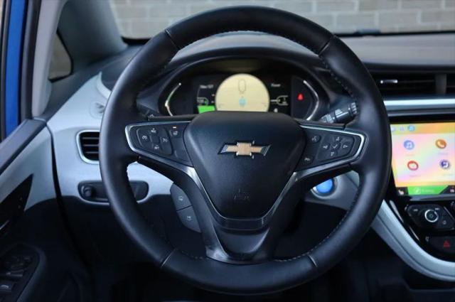 2020 Chevrolet Bolt EV FWD LT