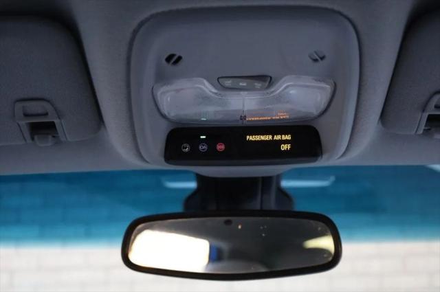 2020 Chevrolet Bolt EV FWD LT