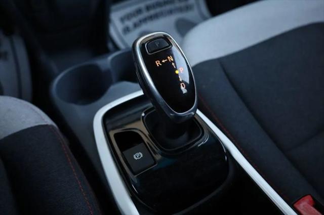 2020 Chevrolet Bolt EV FWD LT
