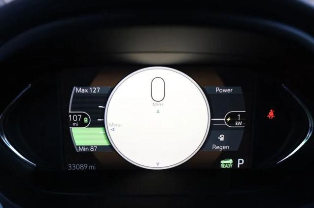 2020 Chevrolet Bolt EV FWD LT