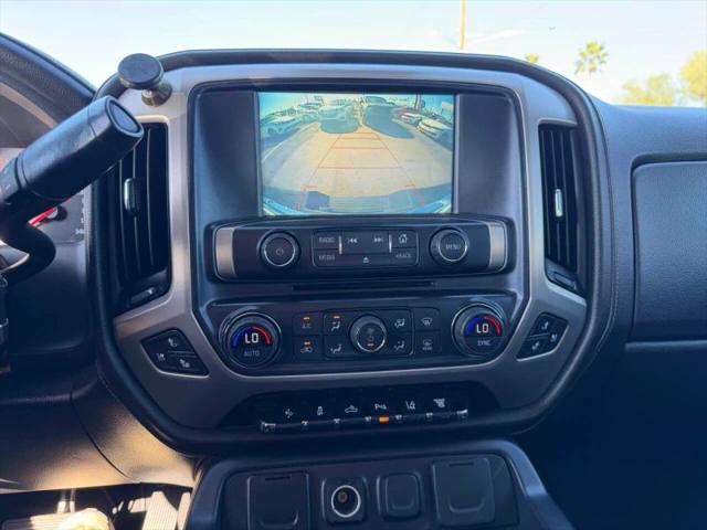 2019 GMC Sierra 2500HD Denali