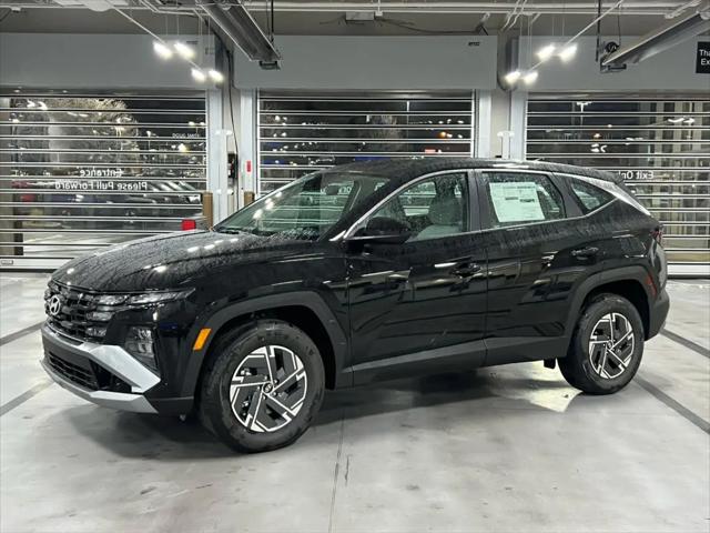 2026 Hyundai Tucson Hybrid Blue SE for sale in Lindon, UT