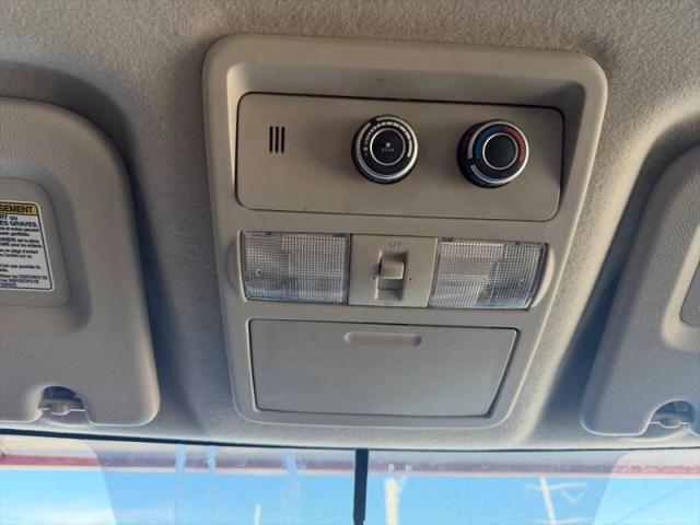 2019 Nissan 3500 SL V8