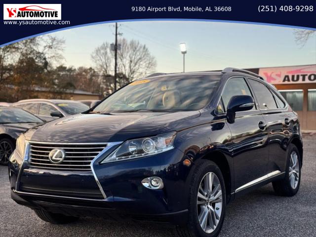 2015 Lexus RX 350 350 for sale in Mobile, AL