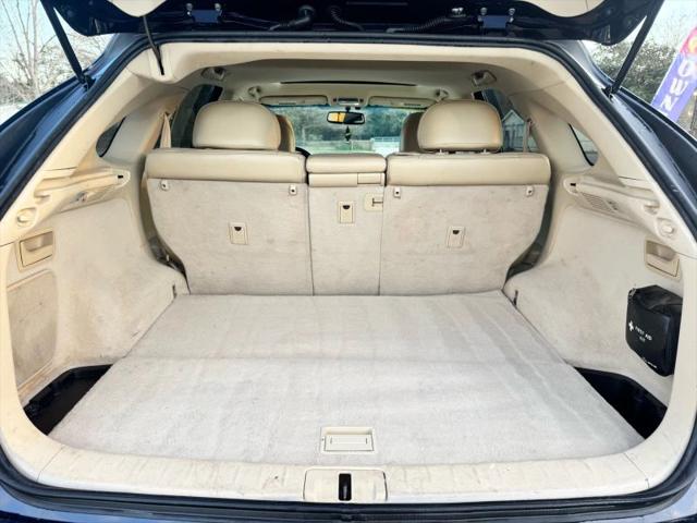 2015 Lexus RX 350 350