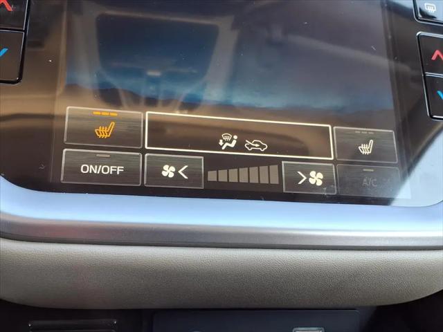 2024 Subaru Legacy Limited