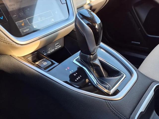 2024 Subaru Legacy Limited
