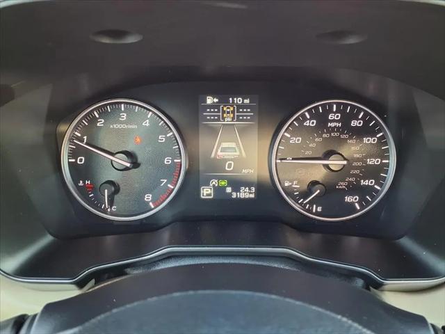 2024 Subaru Legacy Limited