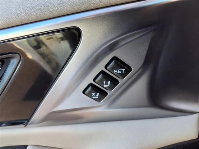 2024 Subaru Legacy Limited