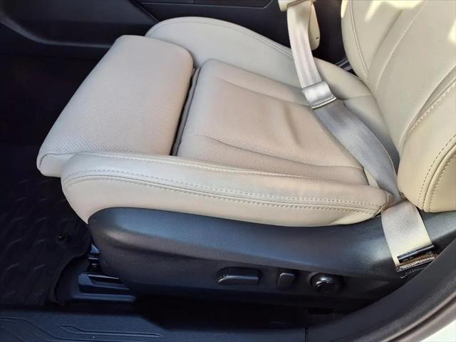 2024 Subaru Legacy Limited