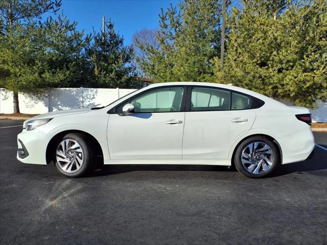 2024 Subaru Legacy Limited