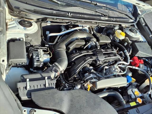 2024 Subaru Legacy Limited