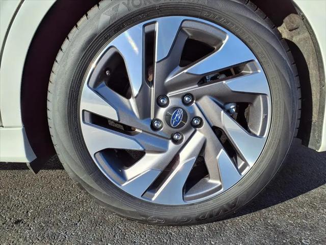 2024 Subaru Legacy Limited