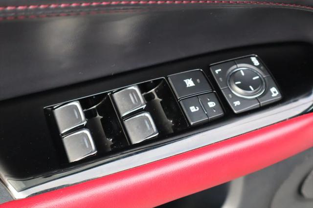 2020 Lexus GS 350 F SPORT