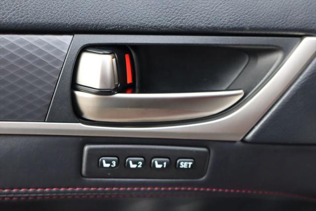 2020 Lexus GS 350 F SPORT
