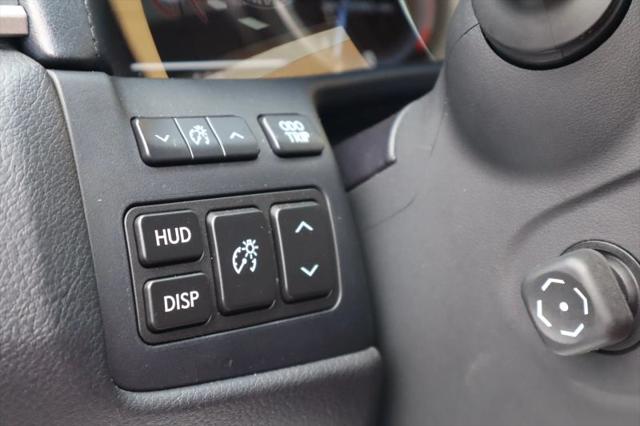2020 Lexus GS 350 F SPORT