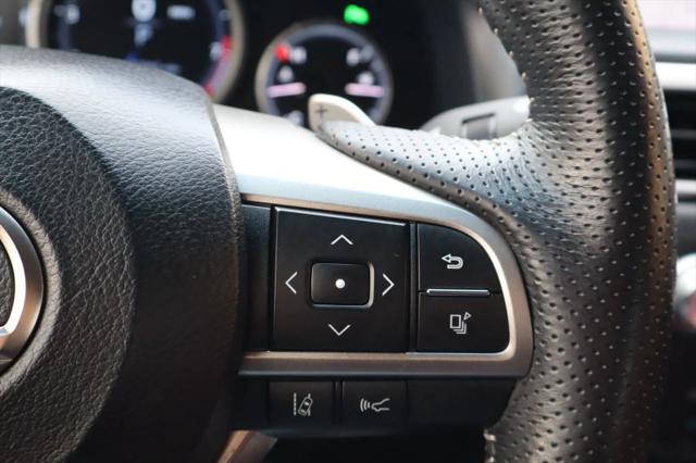 2020 Lexus GS 350 F SPORT