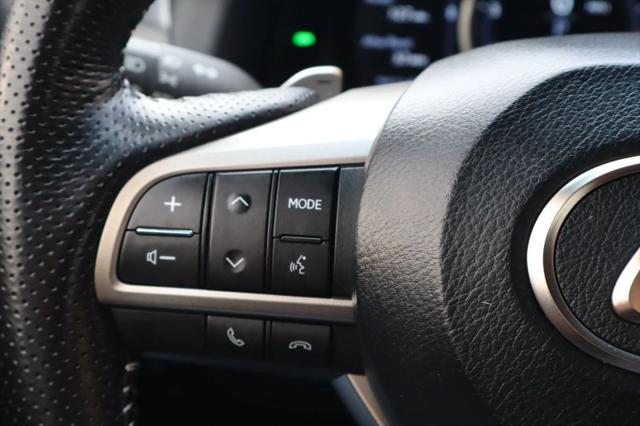 2020 Lexus GS 350 F SPORT