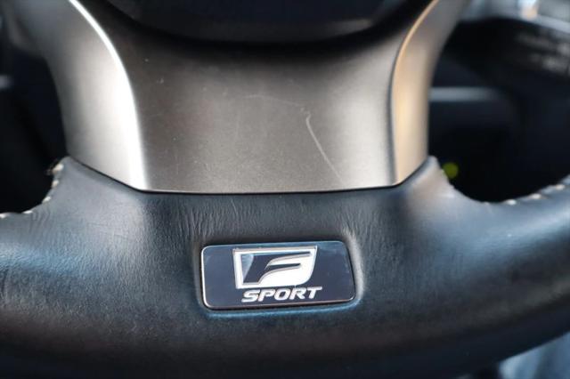 2020 Lexus GS 350 F SPORT