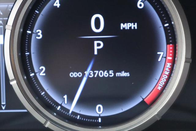 2020 Lexus GS 350 F SPORT