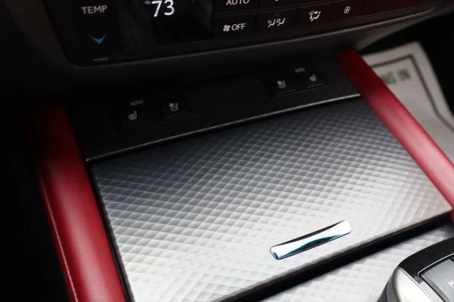 2020 Lexus GS 350 F SPORT