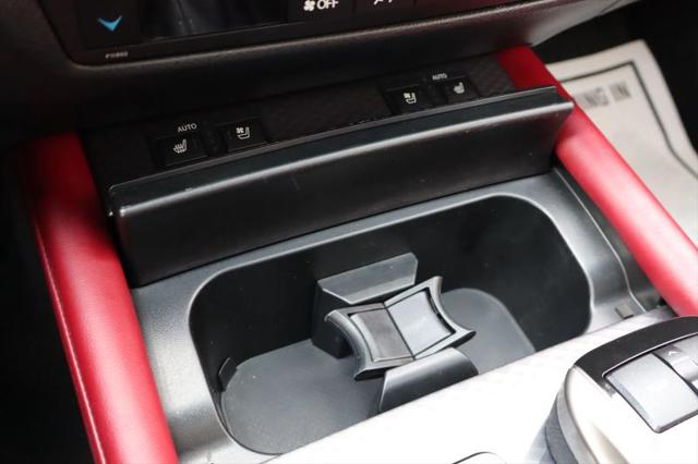2020 Lexus GS 350 F SPORT