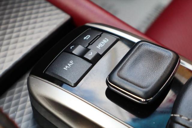 2020 Lexus GS 350 F SPORT