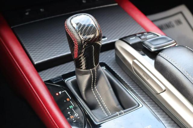 2020 Lexus GS 350 F SPORT