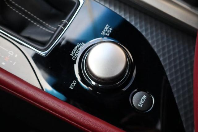 2020 Lexus GS 350 F SPORT