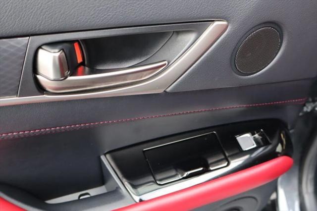 2020 Lexus GS 350 F SPORT