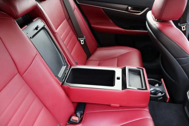 2020 Lexus GS 350 F SPORT