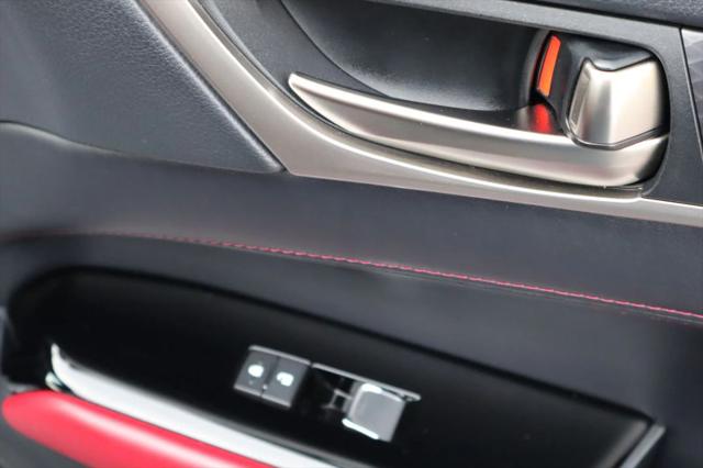 2020 Lexus GS 350 F SPORT