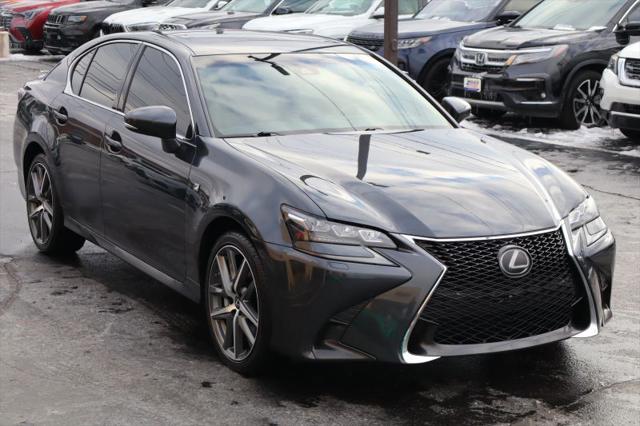 2020 Lexus GS 350 F SPORT for sale in Smyrna, TN