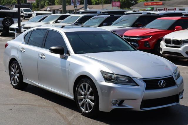 2015 Lexus GS 350 350 for sale in Smyrna, TN