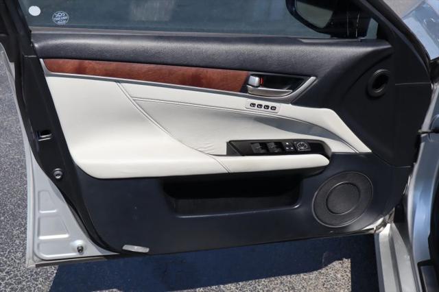 2015 Lexus GS 350 350