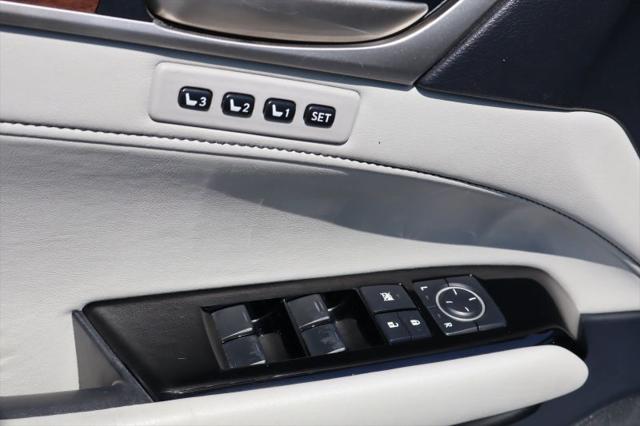 2015 Lexus GS 350 350