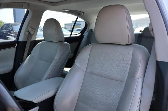 2015 Lexus GS 350 350