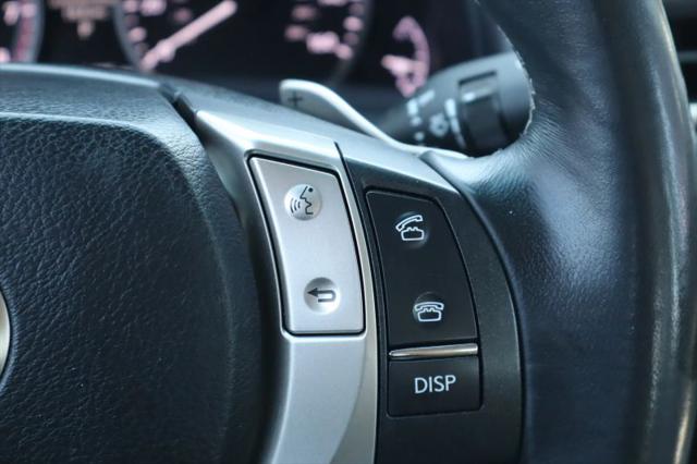 2015 Lexus GS 350 350