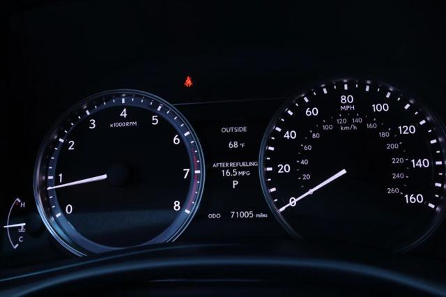 2015 Lexus GS 350 350