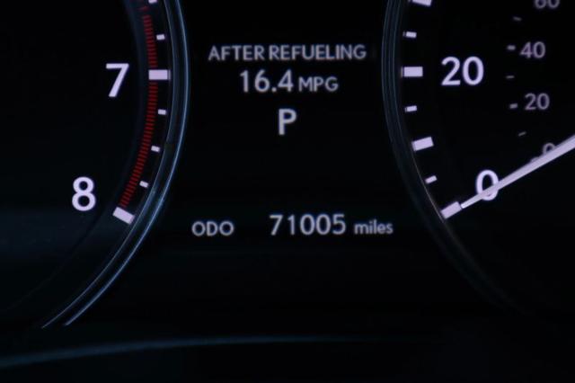2015 Lexus GS 350 350