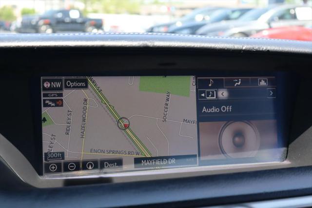 2015 Lexus GS 350 350
