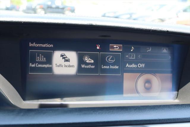 2015 Lexus GS 350 350