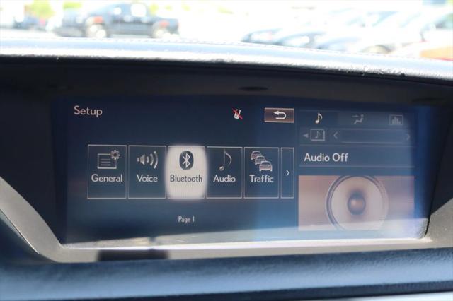 2015 Lexus GS 350 350