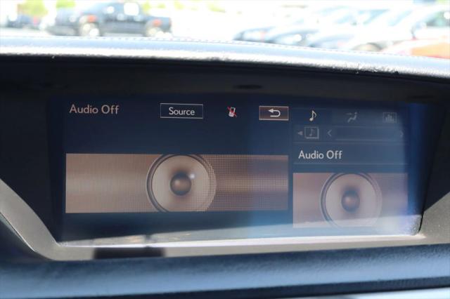 2015 Lexus GS 350 350